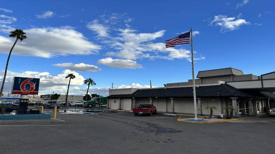 Studio 6 Suites Mesa, AZ – Near Downtown & Sloan Park, MESA, MESA